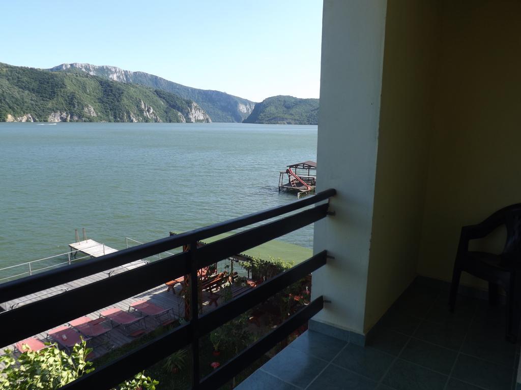 Casa Ana Serena Eselnita Phòng bức ảnh